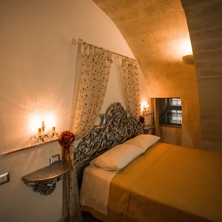B&B Del Castelvecchio-3